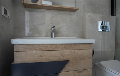 Century 21'den Neba Trend Sitesi'nde Satılık Daire