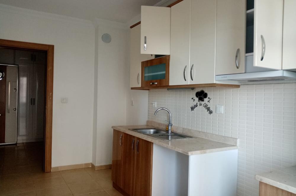 MAMAK ALTIAĞAÇ TOKİ'DE 1 .KATTA YAPILI KİRALIK 3+1 DAİRE