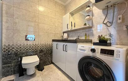 Datça Palamutbükü'nde Özel Peyzajlı Full Eşyalı Tasarım Villa
