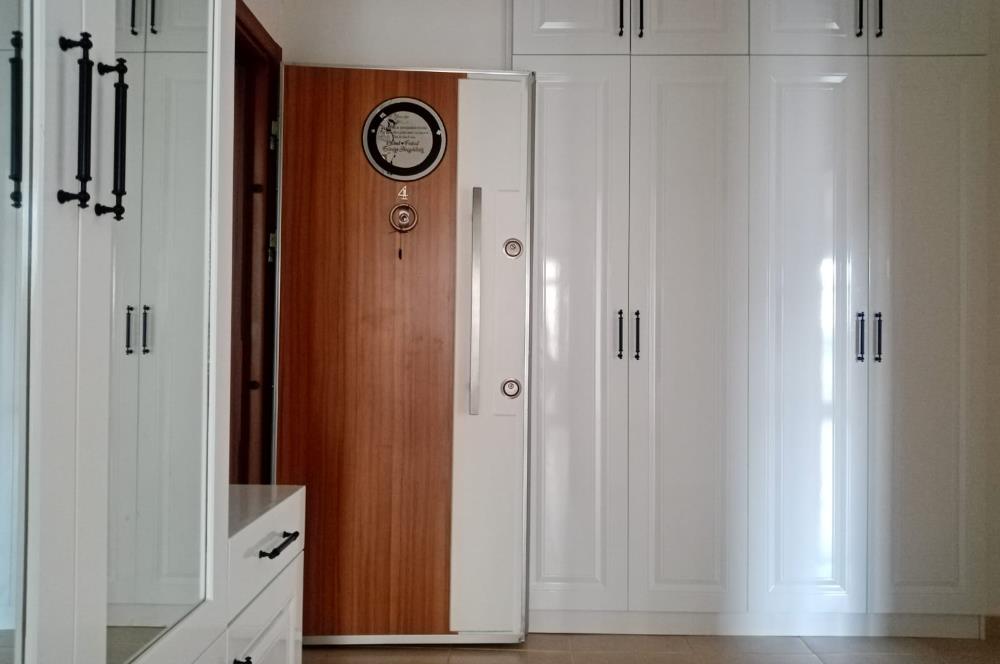 MAMAK ALTIAĞAÇ TOKİ'DE 1 .KATTA YAPILI KİRALIK 3+1 DAİRE