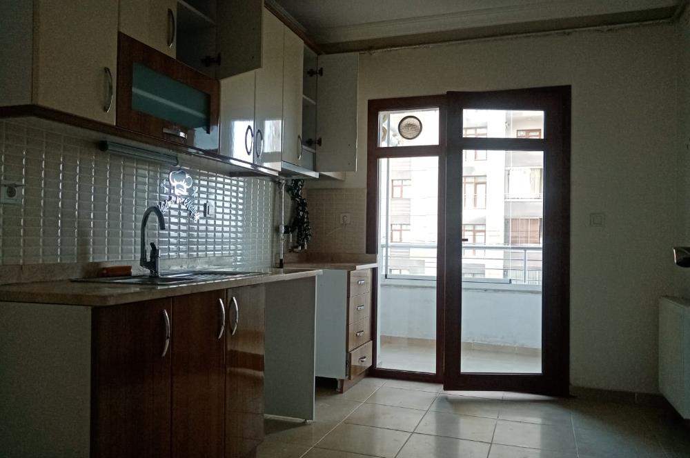 MAMAK ALTIAĞAÇ TOKİ'DE 1 .KATTA YAPILI KİRALIK 3+1 DAİRE