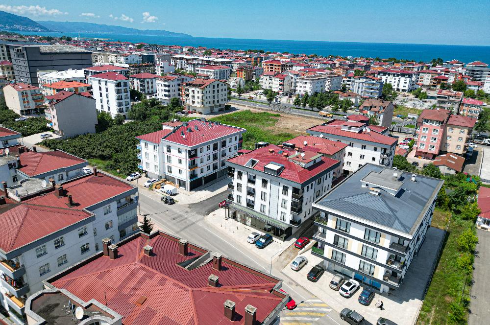 Century 21'den Kurumsal Kiracılı Satılık 500m² İş Yeri..