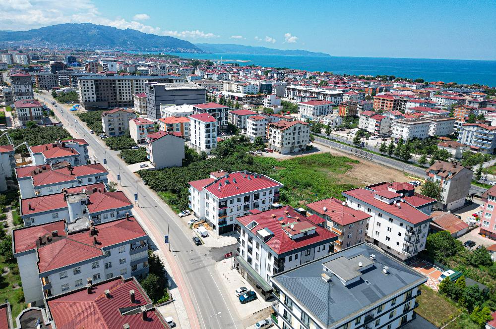 Century 21'den Kurumsal Kiracılı Satılık 500m² İş Yeri..