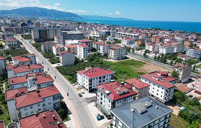 Century 21'den Kurumsal Kiracılı Satılık 500m² İş Yeri..