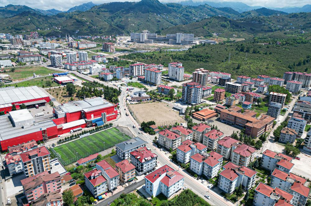 Century 21'den Kurumsal Kiracılı Satılık 500m² İş Yeri..