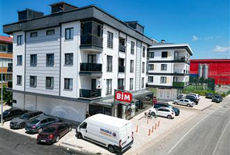 Century 21'den Kurumsal Kiracılı Satılık 500m² İş Yeri..