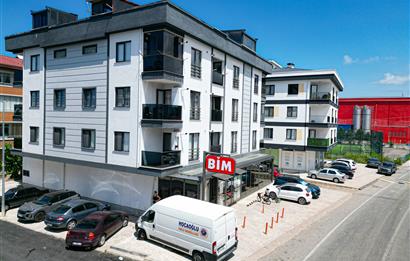 Century 21'den Kurumsal Kiracılı Satılık 500m² İş Yeri..