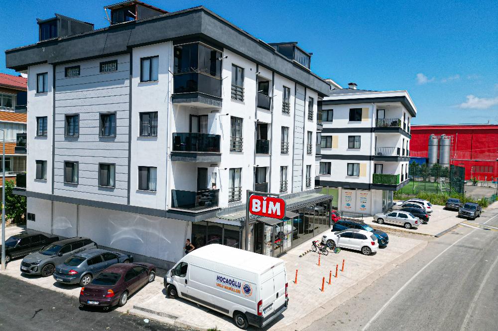 Century 21'den Kurumsal Kiracılı Satılık 500m² İş Yeri..