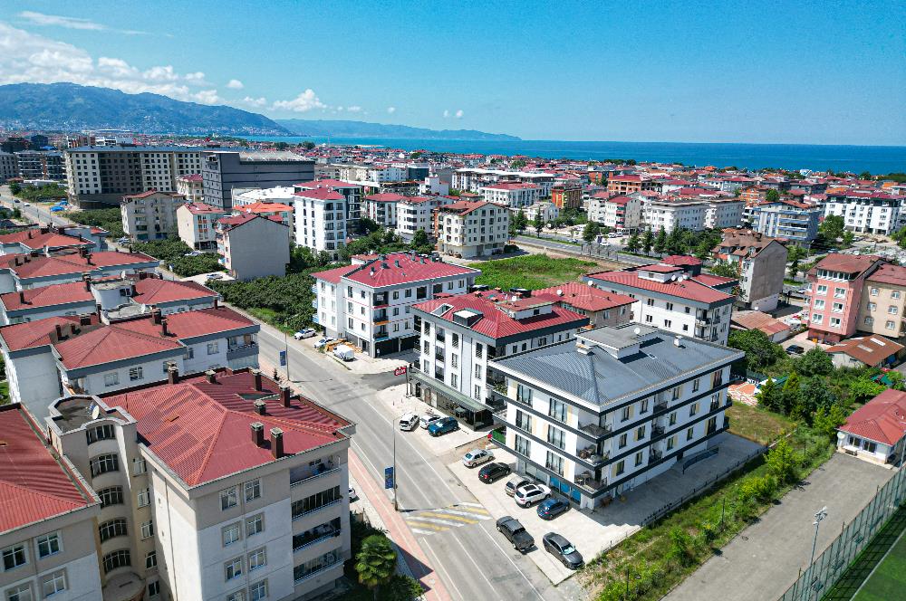 Century 21'den Kurumsal Kiracılı Satılık 500m² İş Yeri..