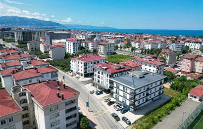 Century 21'den Kurumsal Kiracılı Satılık 500m² İş Yeri..