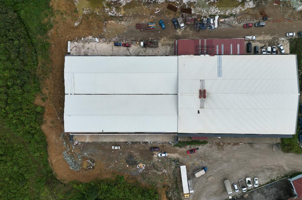 Century 21'den ARKENT Sanayi Sitesinde Kaçırılmayacak Fırsat...