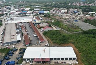 Century 21'den ARKENT Sanayi Sitesinde Kaçırılmayacak Fırsat...