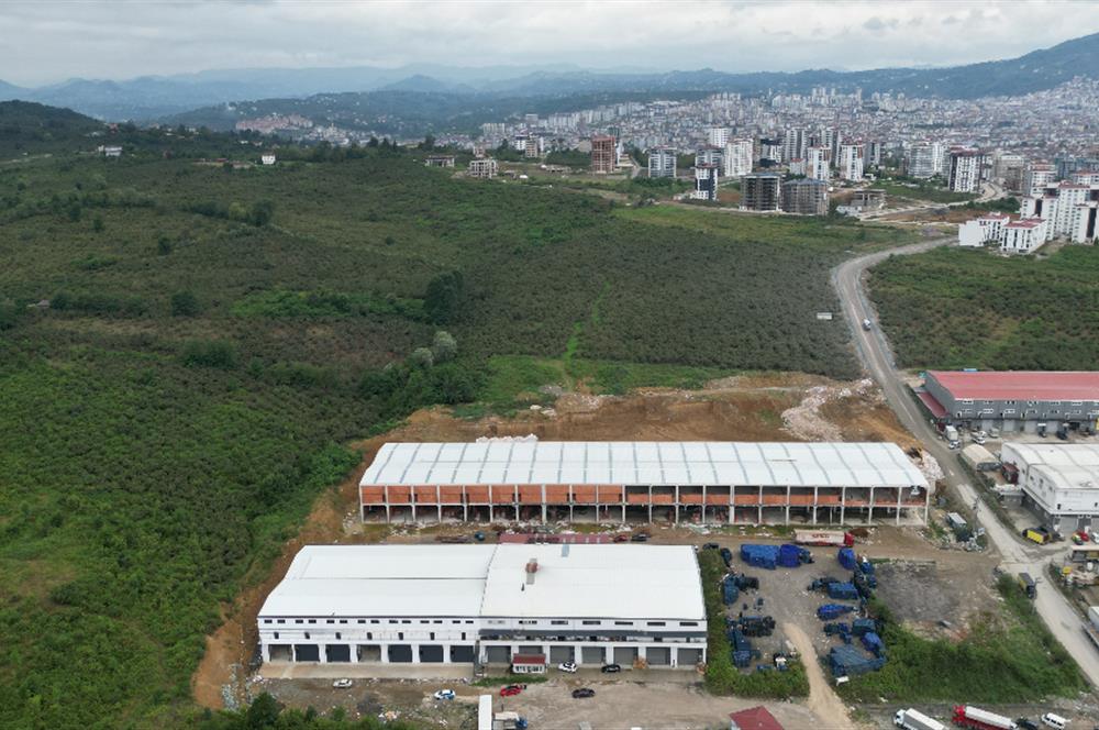 Century 21'den ARKENT Sanayi Sitesinde Kaçırılmayacak Fırsat...
