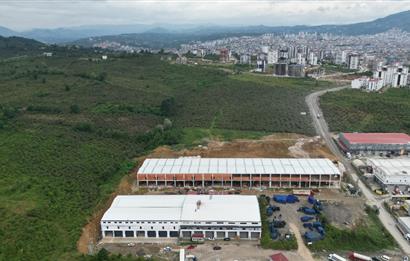 Century 21'den ARKENT Sanayi Sitesinde Kaçırılmayacak Fırsat...