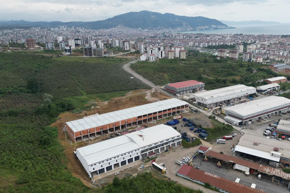 Century 21'den ARKENT Sanayi Sitesinde Kaçırılmayacak Fırsat...