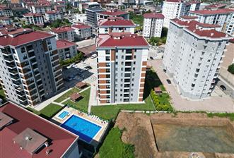 Century 21'den Neba Trend Sitesi'nde Satılık Daire