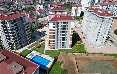 Century 21'den Neba Trend Sitesi'nde Satılık Daire
