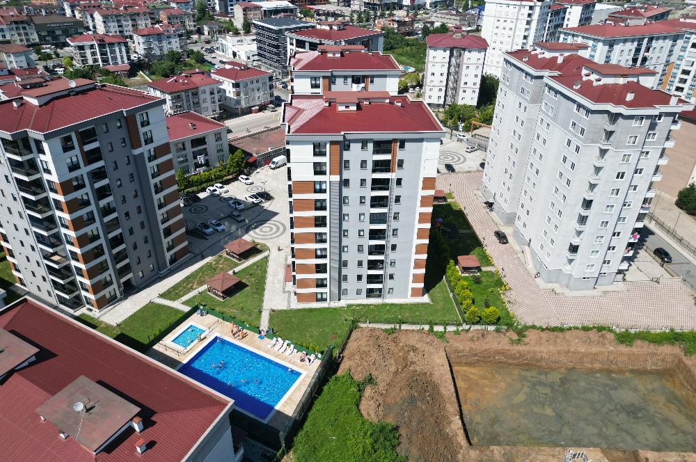 Century 21'den Neba Trend Sitesi'nde Satılık Daire