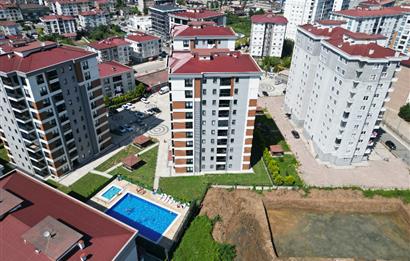 Century 21'den Neba Trend Sitesi'nde Satılık Daire