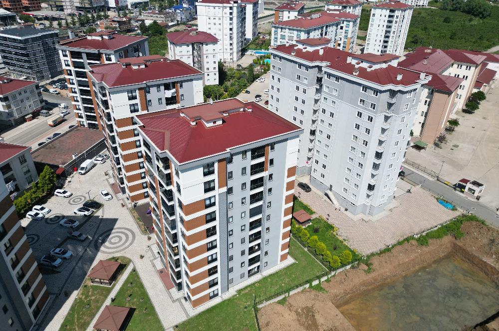 Century 21'den Neba Trend Sitesi'nde Satılık Daire