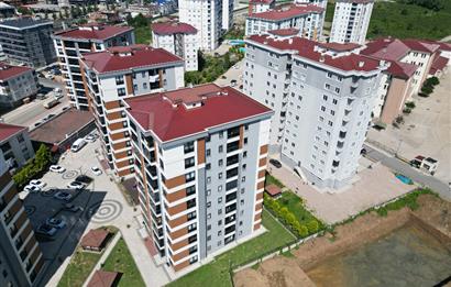 Century 21'den Neba Trend Sitesi'nde Satılık Daire
