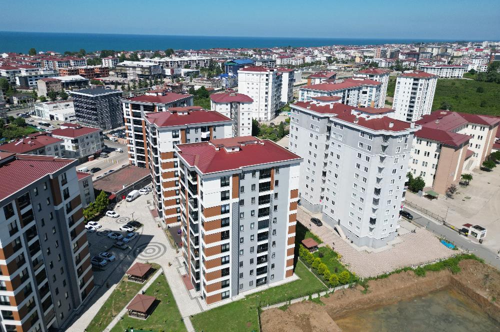Century 21'den Neba Trend Sitesi'nde Satılık Daire