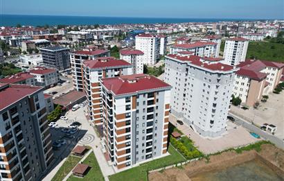 Century 21'den Neba Trend Sitesi'nde Satılık Daire