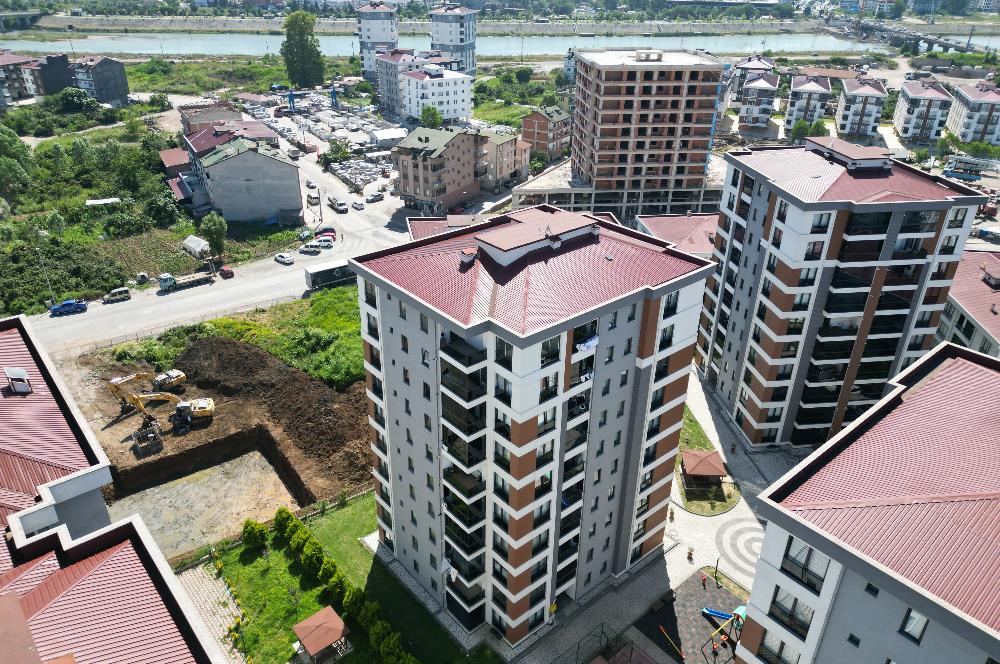 Century 21'den Neba Trend Sitesi'nde Satılık Daire