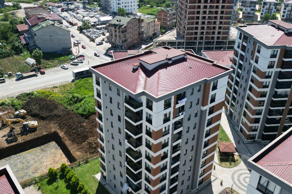 Century 21'den Neba Trend Sitesi'nde Satılık Daire