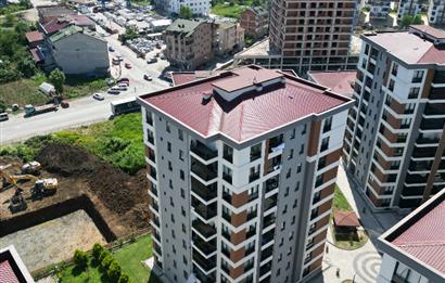 Century 21'den Neba Trend Sitesi'nde Satılık Daire