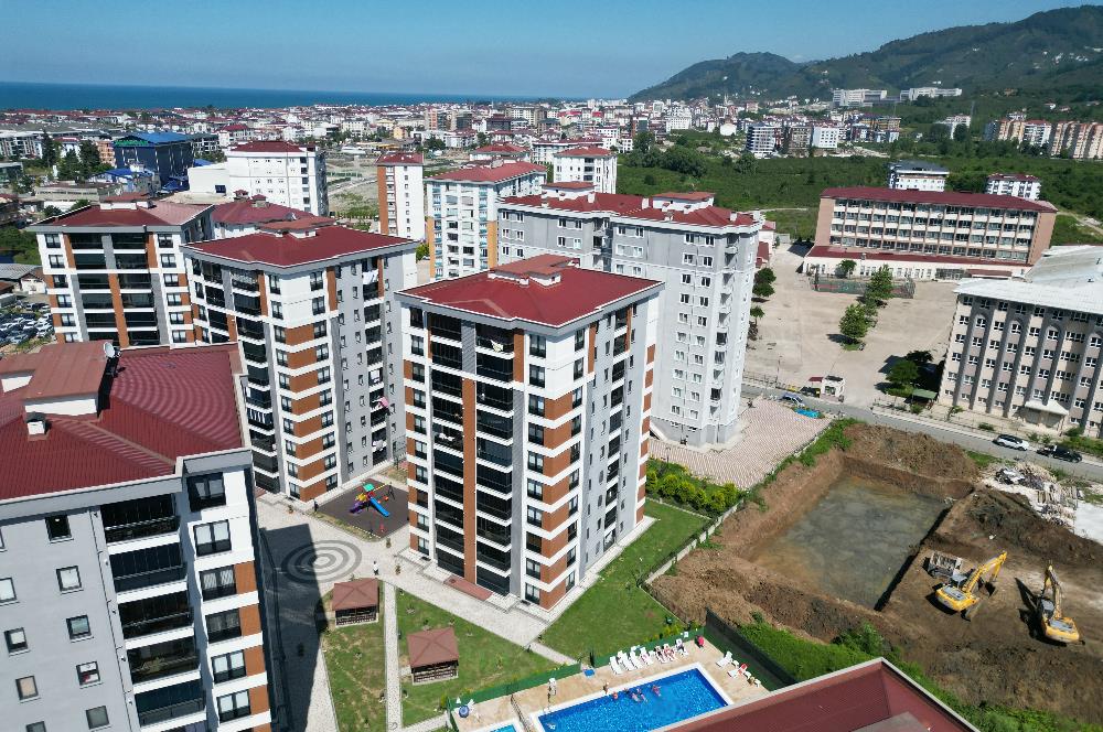 Century 21'den Neba Trend Sitesi'nde Satılık Daire