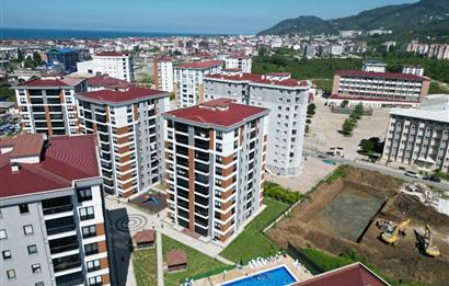 Century 21'den Neba Trend Sitesi'nde Satılık Daire