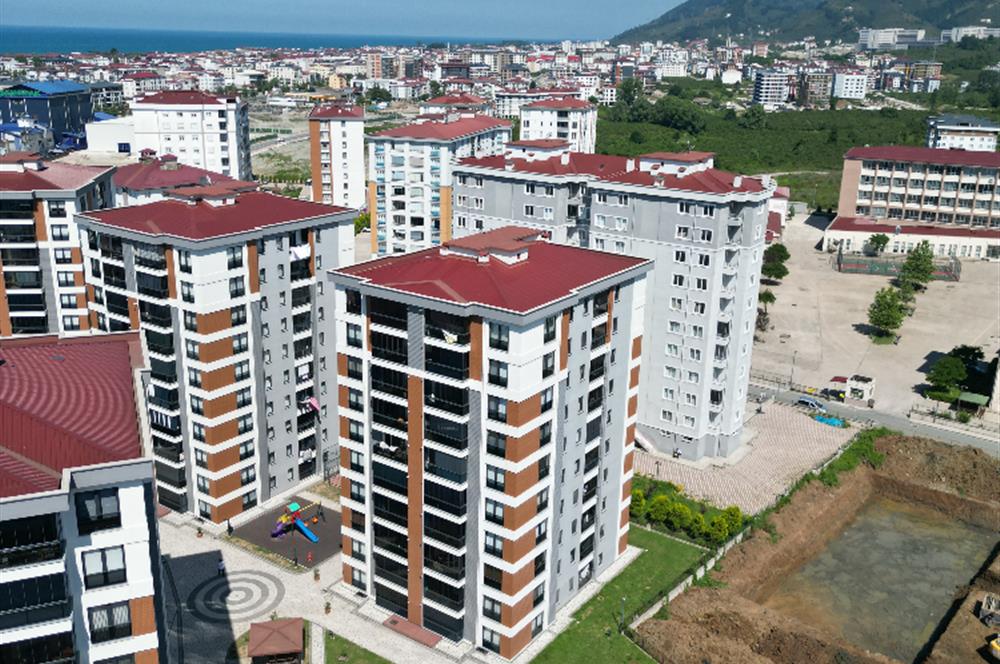 Century 21'den Neba Trend Sitesi'nde Satılık Daire