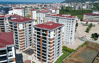 Century 21'den Neba Trend Sitesi'nde Satılık Daire