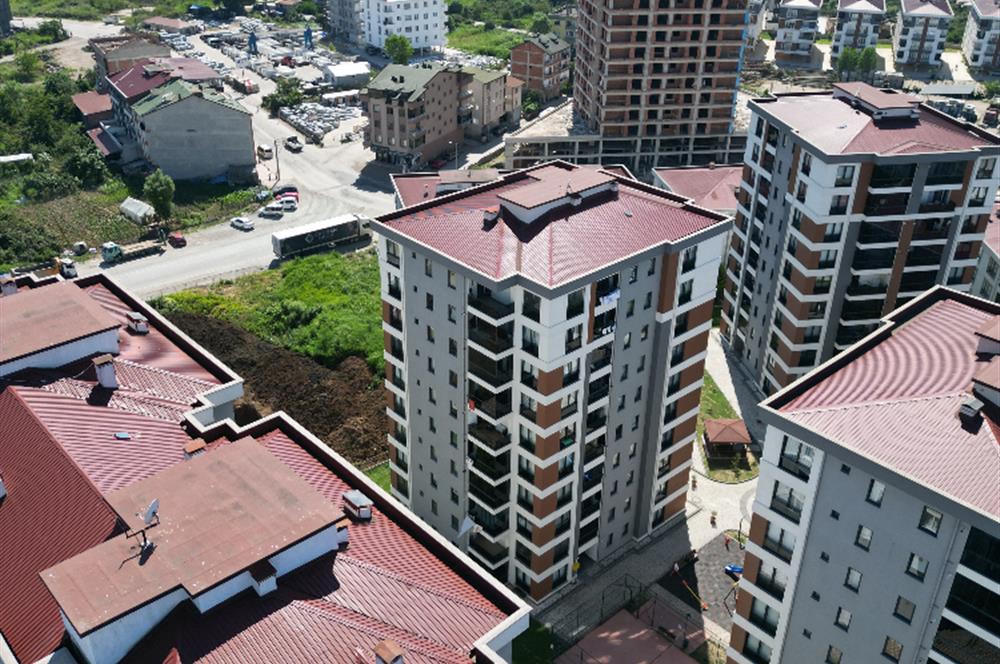 Century 21'den Neba Trend Sitesi'nde Satılık Daire