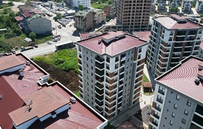 Century 21'den Neba Trend Sitesi'nde Satılık Daire