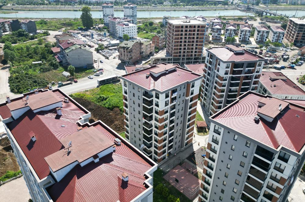 Century 21'den Neba Trend Sitesi'nde Satılık Daire