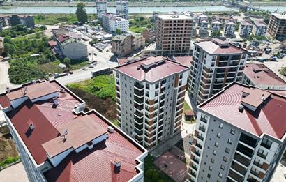 Century 21'den Neba Trend Sitesi'nde Satılık Daire