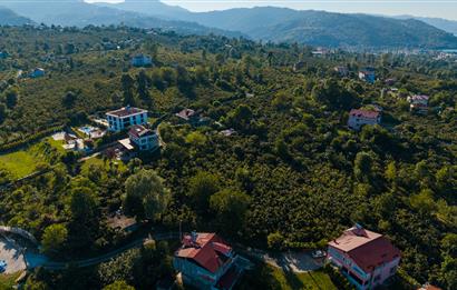 Century 21'den Efirli'de Eşi Benzeri Olmayan Satılık Malikane..