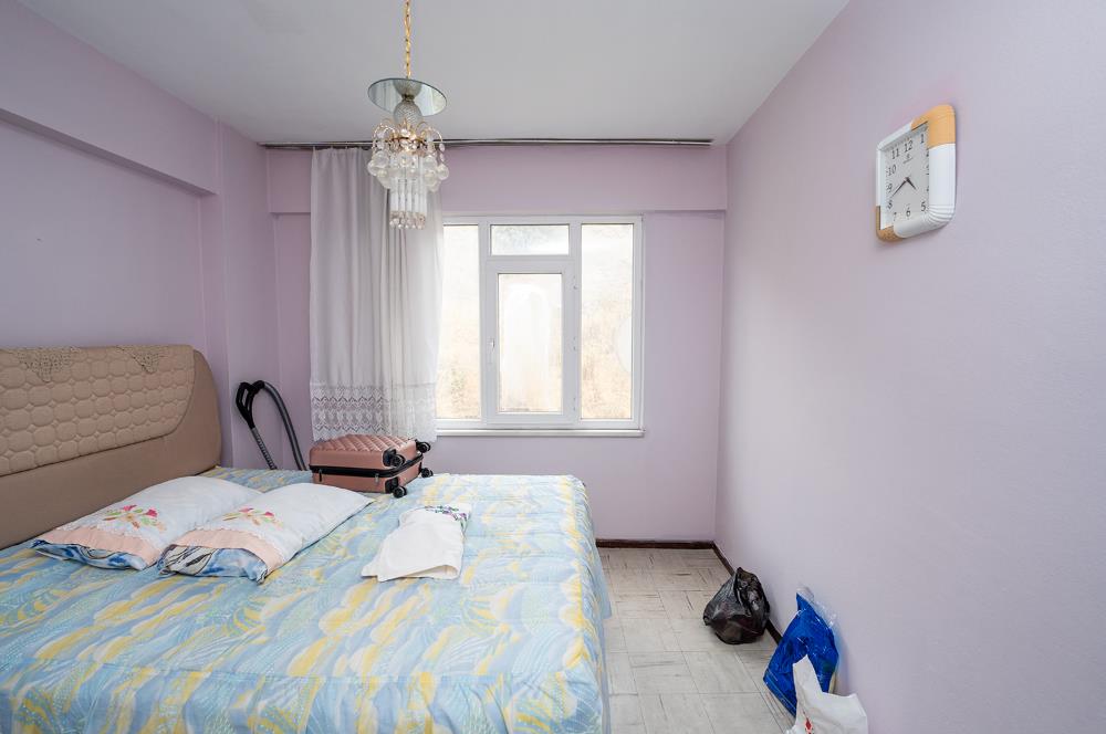 C21 Cius;Gemsazda Satılık Eşyalı Daire