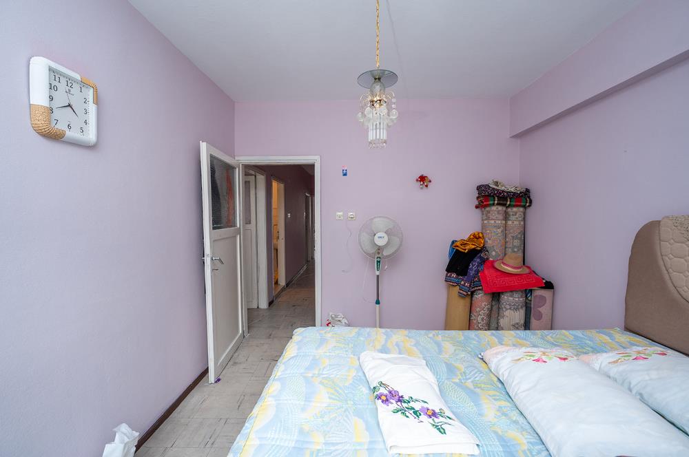 C21 Cius;Gemsazda Satılık Eşyalı Daire