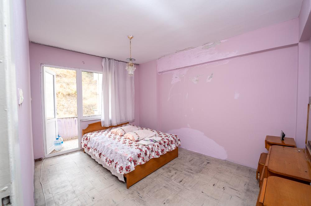 C21 Cius;Gemsazda Satılık Eşyalı Daire