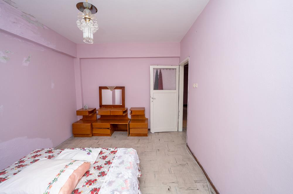 C21 Cius;Gemsazda Satılık Eşyalı Daire