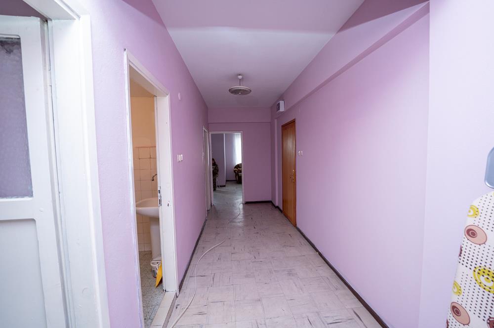 C21 Cius;Gemsazda Satılık Eşyalı Daire