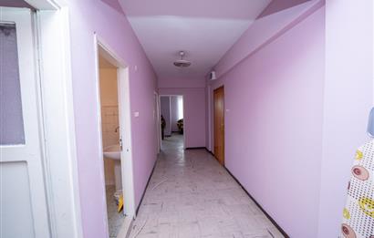 C21 Cius;Gemsazda Satılık Eşyalı Daire