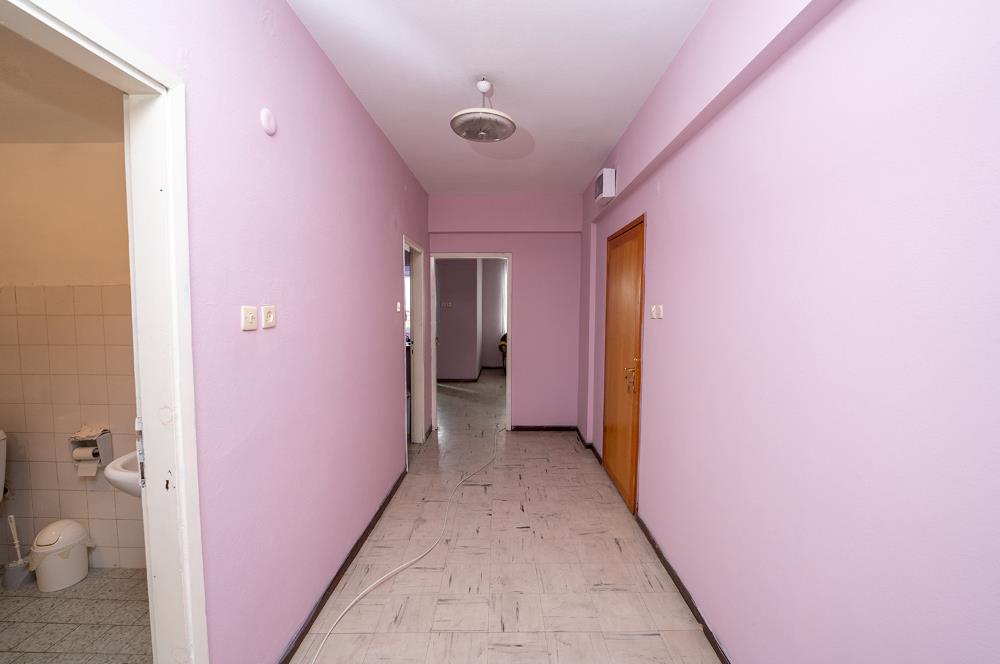 C21 Cius;Gemsazda Satılık Eşyalı Daire