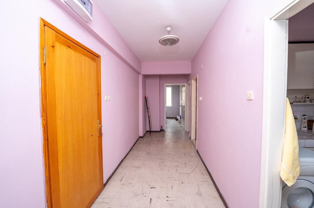C21 Cius;Gemsazda Satılık Eşyalı Daire