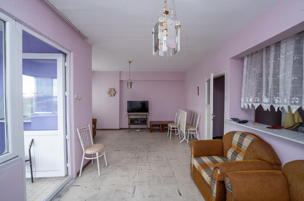 C21 Cius;Gemsazda Satılık Eşyalı Daire