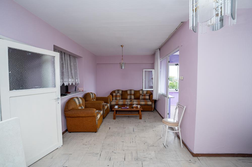 C21 Cius;Gemsazda Satılık Eşyalı Daire