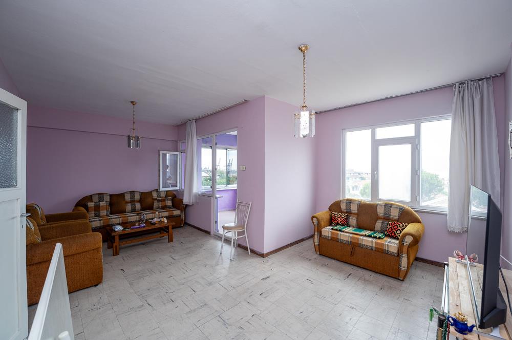 C21 Cius;Gemsazda Satılık Eşyalı Daire